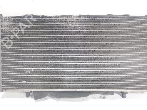 Used AC radiator AC radiator SUBARU FORESTER (SH_) 2.0 D AWD (SHH, SHD, SHN) (147 hp) 31878979 31878979
