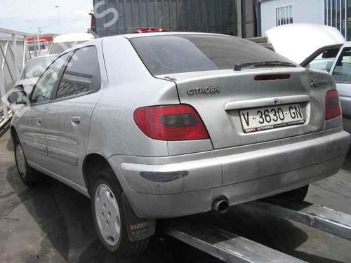 Rudehejsemekanisme Højre foran CITROËN XSARA (N1) 1.9 TD | BP3767780C23 