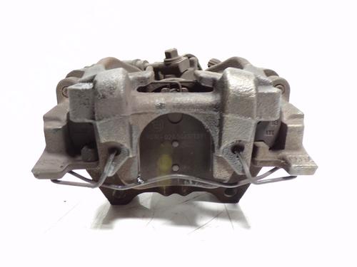 Used Left rear brake caliper Left rear brake caliper SEAT LEON (5F1) 1.5 TSI (130 hp) 15552898 15552898