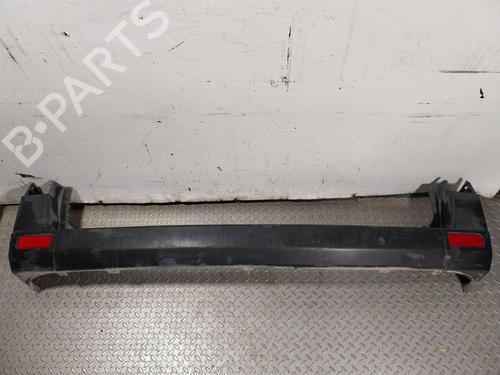 Bagtil kofangere HYUNDAI H350 Van 2.5 CRDI (150 hp) 31636197