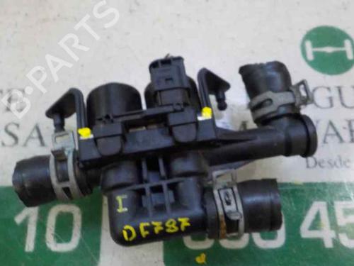 Used Electronic sensor Electronic sensor BMW 5 (F10) 530 d xDrive (258 hp) 14284844 14284844