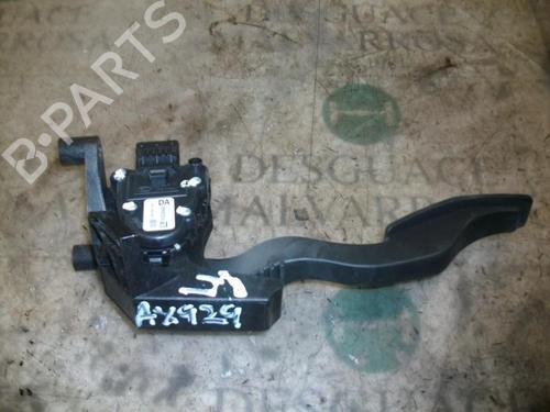 Pedal OPEL MERIVA A MPV (X03) [2003-2010]  3784200