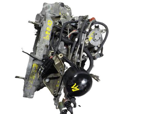 Used Gearbox FIAT STILO (192_) 2.4 20V (192_XD1A, 192AXD12) (170 hp) 3832971