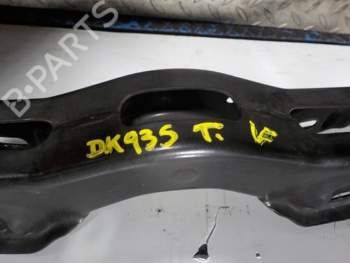 Rear axle VW GOLF VII (5G1, BQ1, BE1, BE2) 1.5 TSI | BP12260972M2 