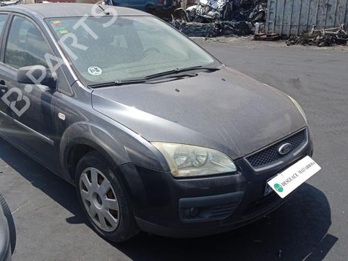 Dør høyre foran FORD FOCUS II (DA_, HCP, DP) 1.8 TDCi | BP17695423C3 