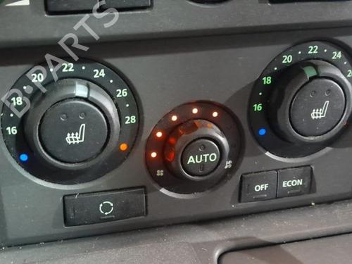 Commande Chauffage LAND ROVER RANGE ROVER SPORT I (L320) 2.7 D 4x4 | BP9650989I5 