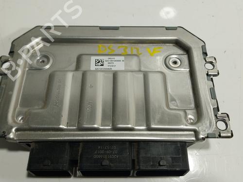 Engine control unit (ECU) DACIA SANDERO II 1.0 SCe 75 (B8JC, B8JD, B8NC) | BP32406637M57 - Image 2