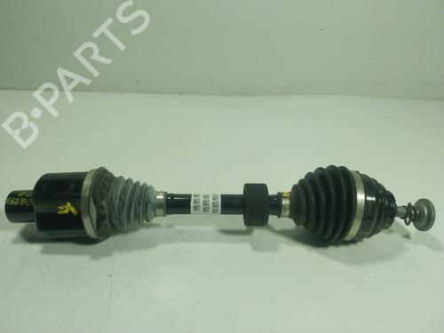 Used Right front driveshaft BMW X2 (F39) xDrive 20 i (192 hp) 24502663