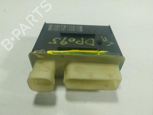Used Electronic module Electronic module CITROËN C4 SPACETOURER (3D_) 1.6 BlueHDi 100 (99 hp) 20611495 20611495