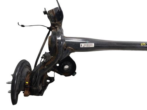 Bagaksel OPEL ASTRA K (B16) 1.2 Turbo (68) | BP30742224M2