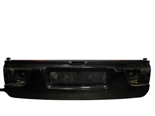 Used Tailgate Tailgate BMW X5 (E53) 3.0 d (184 hp) 10545073 10545073