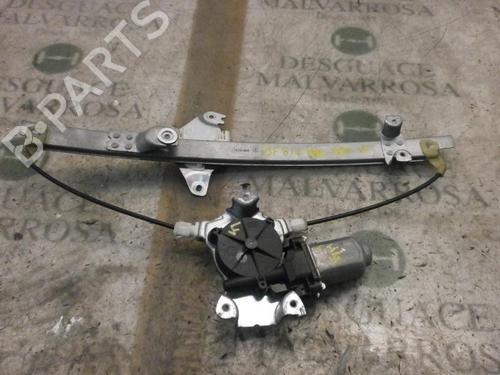 Used Rear left window mechanism Rear left window mechanism NISSAN PRIMERA Hatchback (P12) 2.2 Di (126 hp) 3785780 3785780