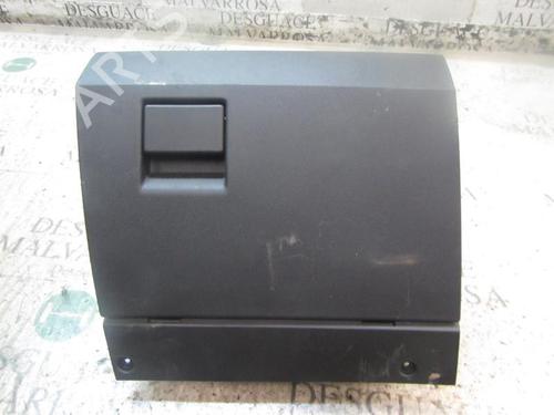 Used Glove box OPEL MERIVA A MPV (X03) 1.7 CDTI (E75) (100 hp) 3826571
