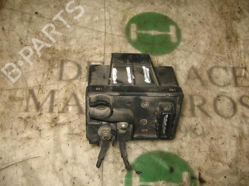 Electronic module CITROËN XANTIA Break (X1_, X2_)  | BP3752907M83 