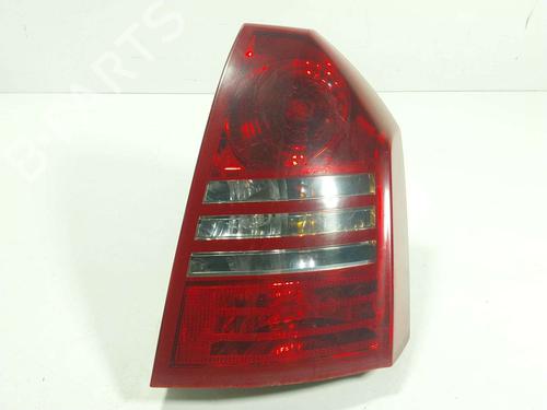 Used Right taillight Right taillight CHRYSLER 300C (LX, LE) 3.5 (249 hp) 40160243 40160243
