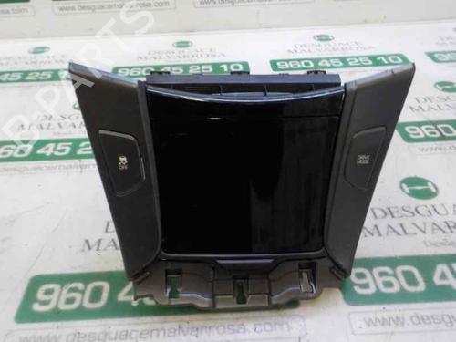 Used Switch Switch HYUNDAI i40 I CW (VF) 1.7 CRDi (136 hp) 5248954 5248954