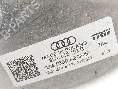 Servo brake AUDI A4 B9 Avant (8W5, 8WD) | BP20480391M42