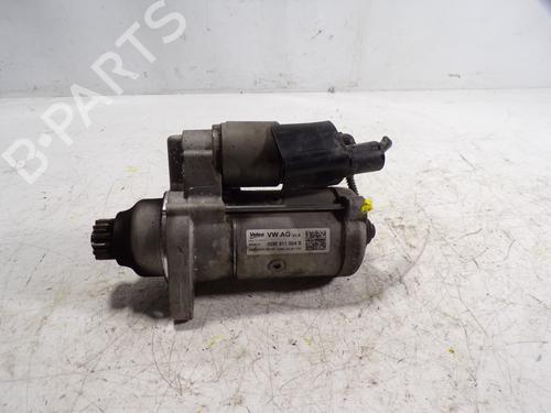Used Starter Starter SEAT LEON SC (5F5) 2.0 TDI (184 hp) 7818546 7818546