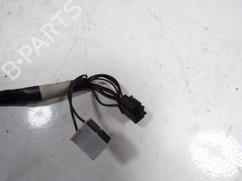 Left mirror MERCEDES-BENZ CLS (C219) CLS 320 CDI (219.322) | BP8492928C26 