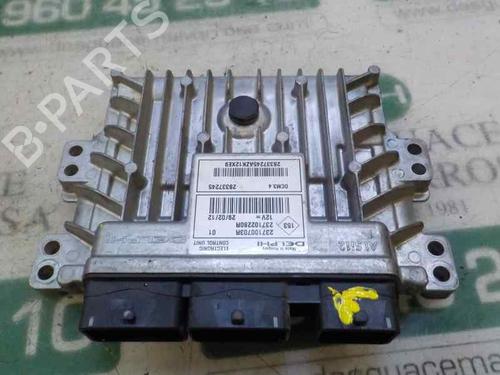 Used Engine control unit (ECU) DACIA SANDERO [2008-2025]  6151138