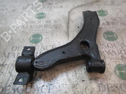 Right front suspension arm FORD TOURNEO CONNECT 1.8 TDCi | BP3835065M13 