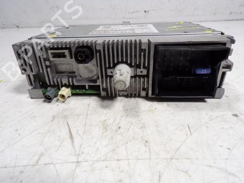 Radio CITROËN C4 Picasso II  | BP8647343E6 