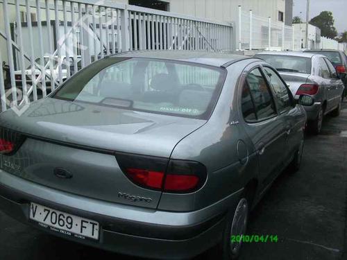 Engine RENAULT MEGANE I Classic (LA0/1_) 1.9 dCi (LA05) | BP3775272M1 