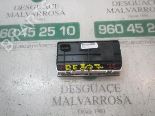 Electronic module LAND ROVER FREELANDER 2 (L359)  | BP3880714M83 