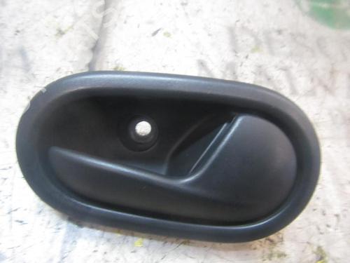 Used Front right interior door handle Front right interior door handle DACIA LOGAN II 1.5 dCi / Blue dCi 75 (75 hp) 3839339 3839339