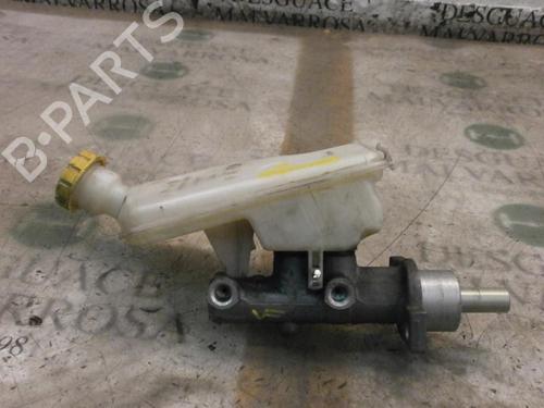 Hovedbremsecylinder Hovedbremsecylinder 3788672 3788672