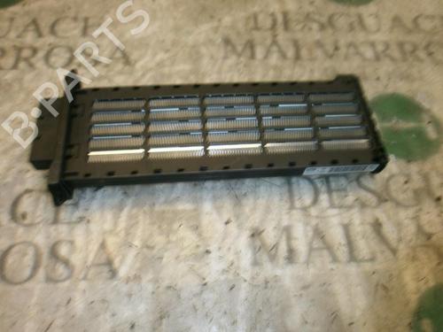 Heater resistor RENAULT GRAND SCÉNIC II (JM0/1_) 1.5 dCi (JM1E) | BP11642295M108 