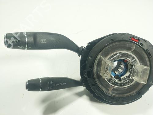 Gear lever MERCEDES-BENZ CLA Coupe (C117) CLA 250 (117.344) | BP23085804M90 