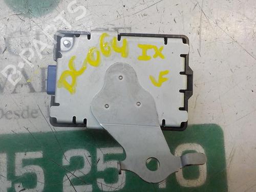 Elektronische module TOYOTA YARIS (_P13_)  | BP4004123M83