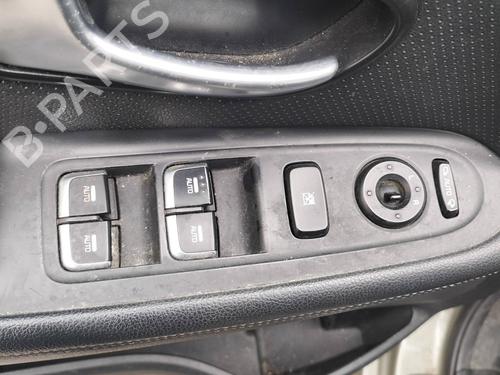 Left tailgate light KIA CARENS IV 1.7 CRDi | BP13883810C79  - Image 7