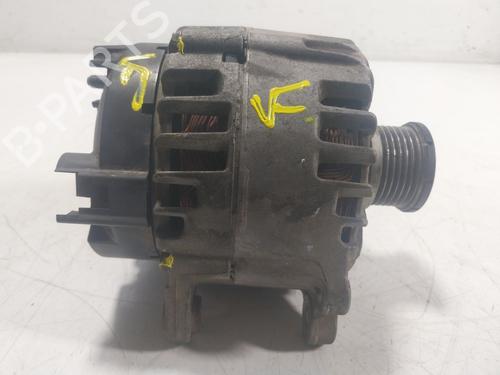 Alternator VW GOLF VII (5G1, BQ1, BE1, BE2) 2.0 TDI | BP20294093M7 