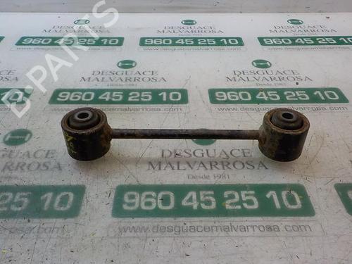 Used Right rear suspension arm Right rear suspension arm SSANGYONG KYRON 2.0 Xdi (141 hp) 3872876 3872876