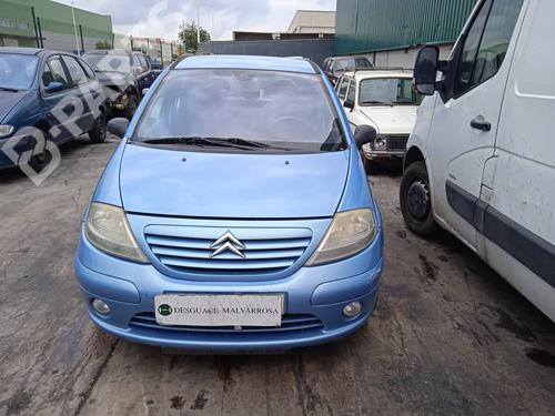 Used Parts CITROËN C3 I (FC_, FN_)  1.4 HDi  1067940