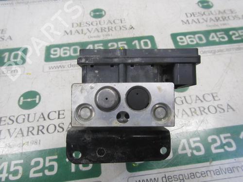 ABS Bremseaggregat SSANGYONG KYRON 2.0 Xdi | BP3872052M43 