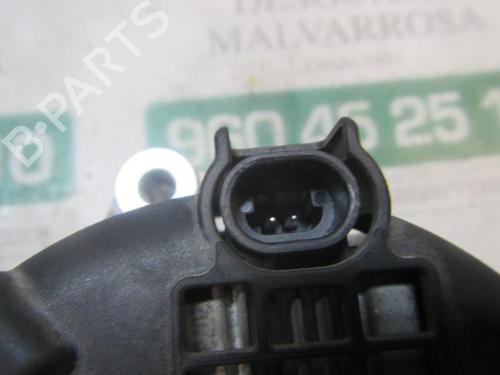 Alternator CHEVROLET AVEO / KALOS Hatchback (T250, T255) 1.2 | BP3878258M7 
