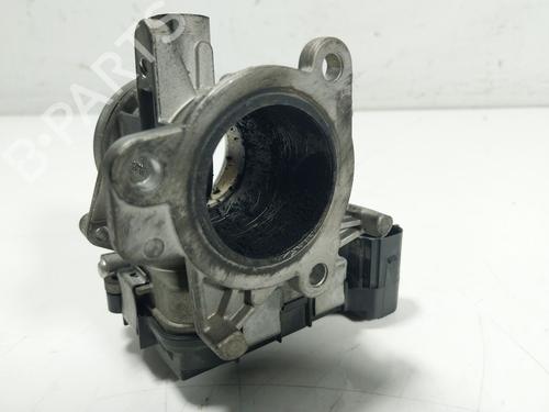 Throttle body FIAT DOBLO Cargo (263_)  | BP15944097M82 