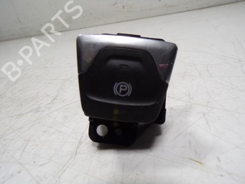 Hand brake FIAT 500X (334_) 1.6 (334AXE1A) (110 hp) 15258319