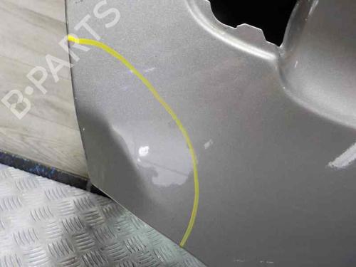Right rear door BMW X3 (E83) 2.0 d | BP6554626C5 