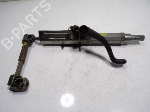 Used Steering column Steering column 15106509 15106509