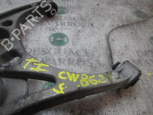 Left rear suspension arm MERCEDES-BENZ M-CLASS (W164) | BP3838822M14