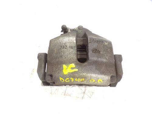 Used Right front brake caliper AUDI A1 Sportback (8XA, 8XF) 1.6 TDI (115 hp) 11552661