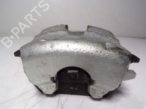 Right front brake caliper AUDI A1 Sportback (GBA) | BP12108043M104