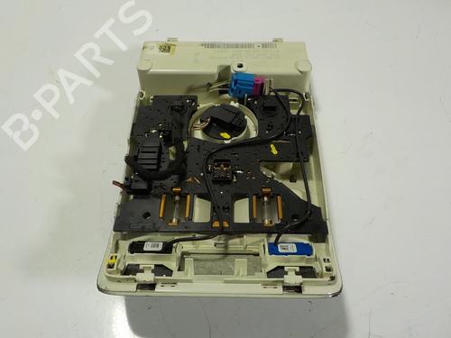 Interior roof light AUDI A5 Sportback (8TA)  | BP13636979I8 