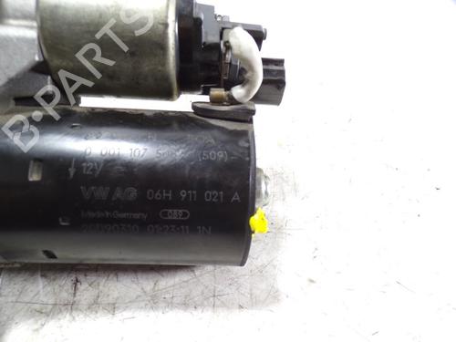 Starter AUDI A5 (8T3) 2.0 TFSI | BP8237669M8 
