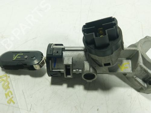 Used Electronic module PEUGEOT BOXER Platform/Chassis [2006-2025]  27930953