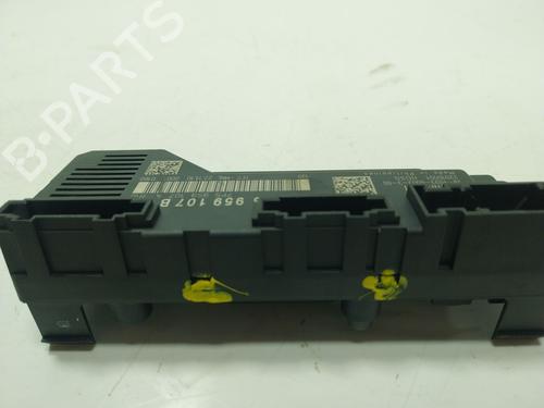 Electronic module PORSCHE CAYENNE (92A) 4.8 Turbo | BP28089510M83 
